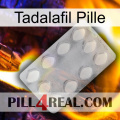 Tadalafil Pill 16